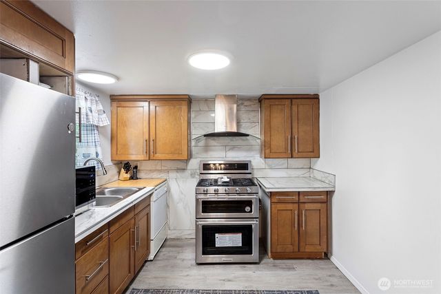 5936 N 31st Street, Tacoma, WA 98407