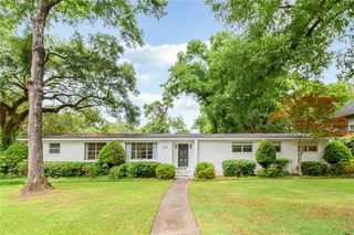 4596 Hawthorne Place, Mobile, AL 36608