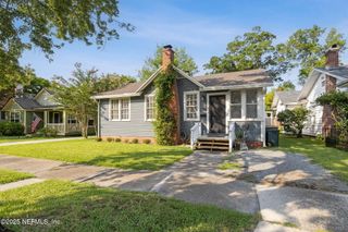 1094 WOLFE Street, Jacksonville, FL 32205