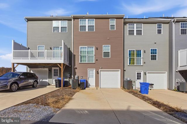 30 CASWELL DR, Indian Head, MD 20640