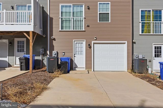 30 CASWELL DR, Indian Head, MD 20640