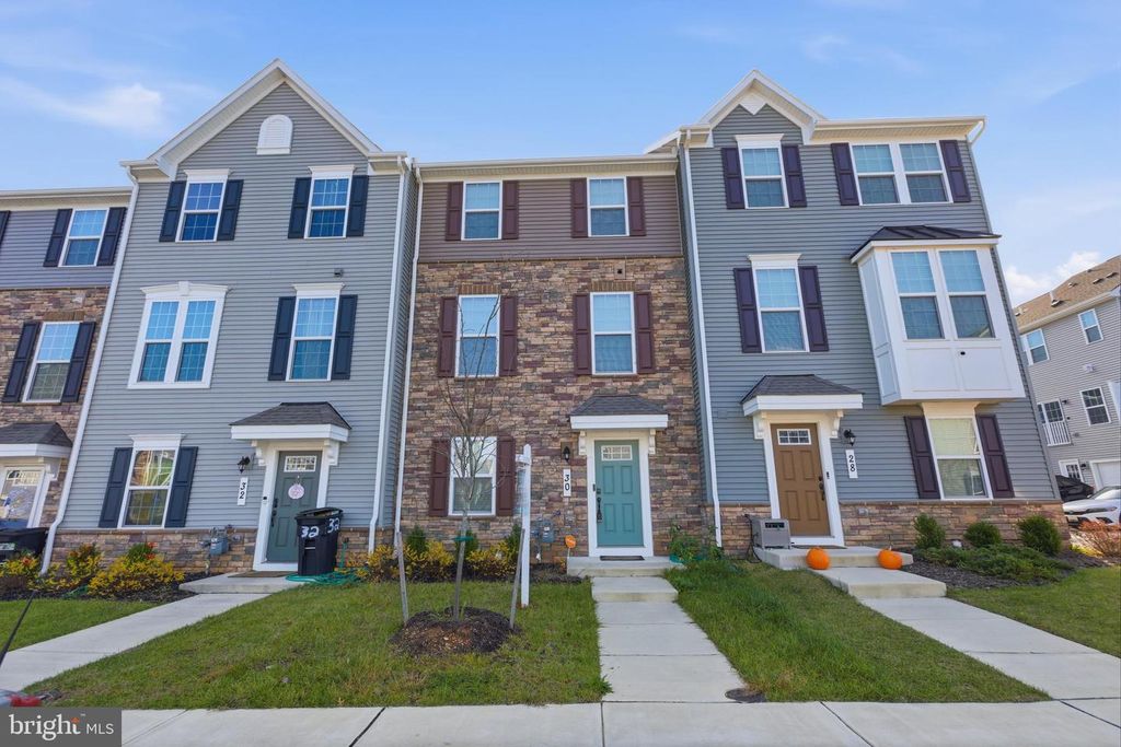 30 CASWELL DR, Indian Head, MD 20640