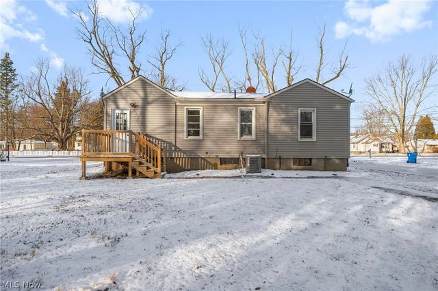 3639 Hillward Drive, Willoughby, OH 44094