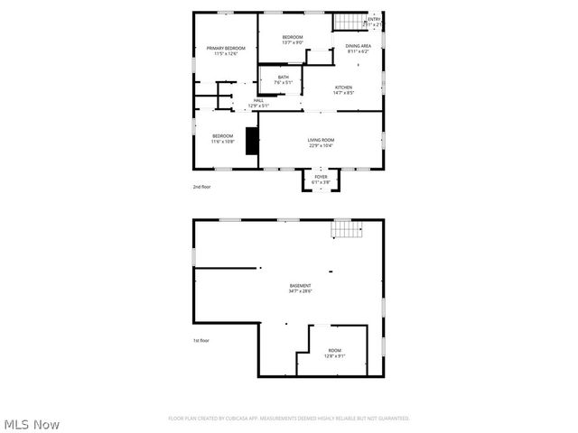 3639 Hillward Drive, Willoughby, OH 44094