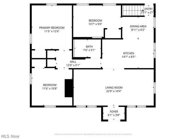 3639 Hillward Drive, Willoughby, OH 44094