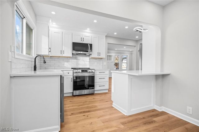 3639 Hillward Drive, Willoughby, OH 44094