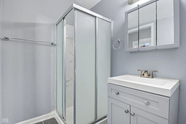 2109 Barth Avenue, Indianapolis, IN 46203