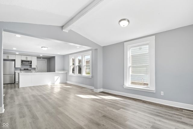 2109 Barth Avenue, Indianapolis, IN 46203