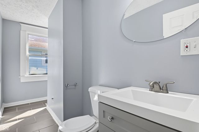 2109 Barth Avenue, Indianapolis, IN 46203