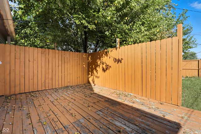 2109 Barth Avenue, Indianapolis, IN 46203