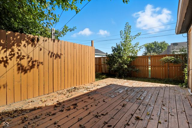 2109 Barth Avenue, Indianapolis, IN 46203