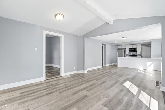 2109 Barth Avenue, Indianapolis, IN 46203