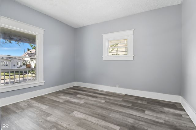 2109 Barth Avenue, Indianapolis, IN 46203