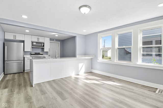 2109 Barth Avenue, Indianapolis, IN 46203