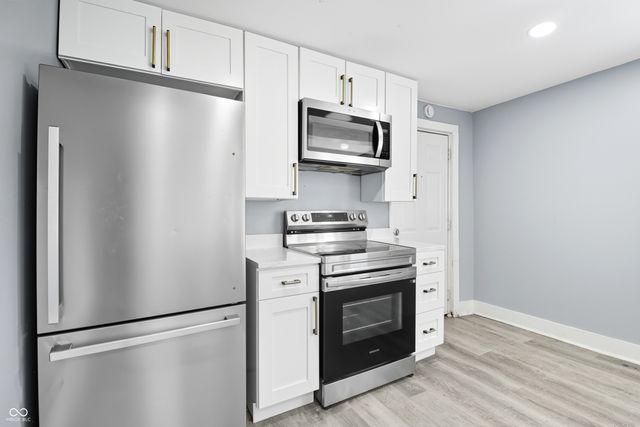 2109 Barth Avenue, Indianapolis, IN 46203