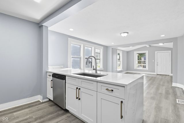 2109 Barth Avenue, Indianapolis, IN 46203