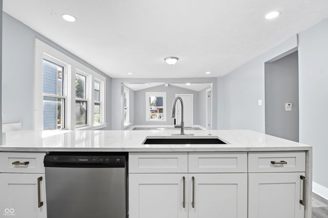 2109 Barth Avenue, Indianapolis, IN 46203