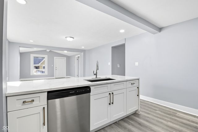 2109 Barth Avenue, Indianapolis, IN 46203