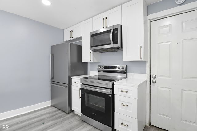 2109 Barth Avenue, Indianapolis, IN 46203