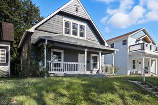 2109 Barth Avenue, Indianapolis, IN 46203