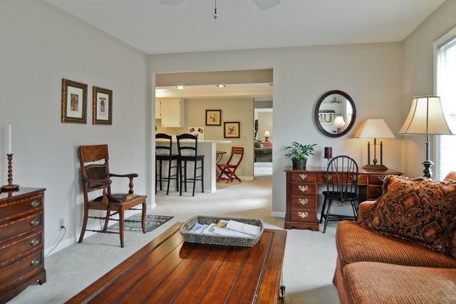 5025 Hillsboro Pike Apt 23T, Nashville, TN 37215