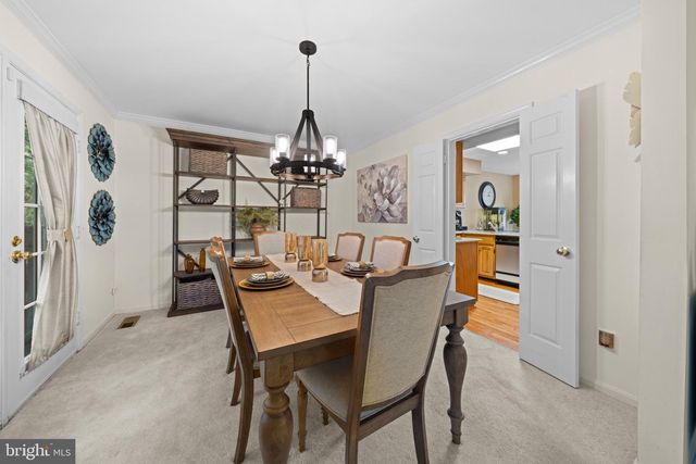 20668 HIGHLAND HALL DR, Gaithersburg, MD 20886
