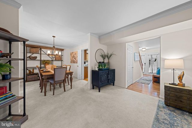 20668 HIGHLAND HALL DR, Gaithersburg, MD 20886