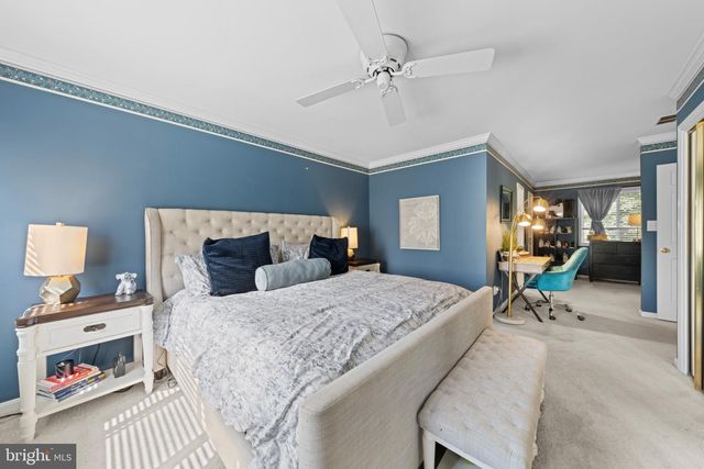 20668 HIGHLAND HALL DR, Gaithersburg, MD 20886