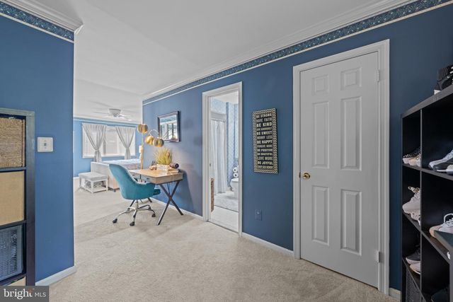20668 HIGHLAND HALL DR, Gaithersburg, MD 20886
