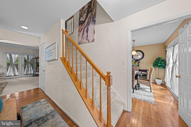 20668 HIGHLAND HALL DR, Gaithersburg, MD 20886