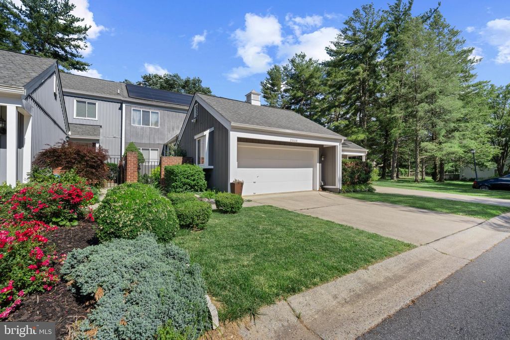 20668 HIGHLAND HALL DR, Gaithersburg, MD 20886