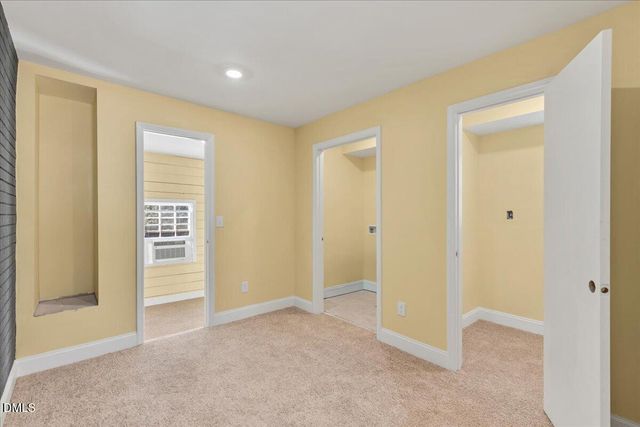 3620 Oates Drive, Raleigh, NC 27604