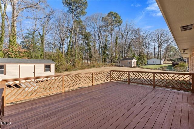 3620 Oates Drive, Raleigh, NC 27604