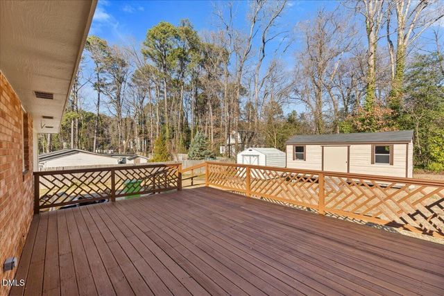 3620 Oates Drive, Raleigh, NC 27604