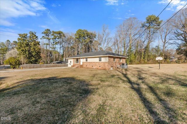 3620 Oates Drive, Raleigh, NC 27604