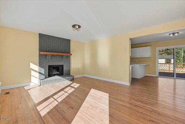 3620 Oates Drive, Raleigh, NC 27604