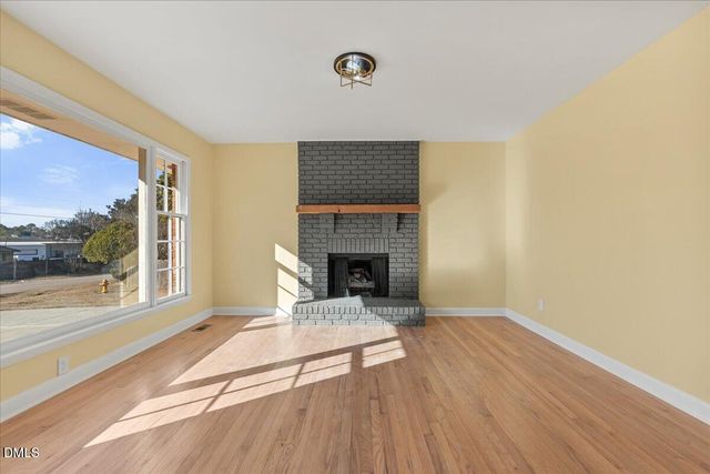 3620 Oates Drive, Raleigh, NC 27604