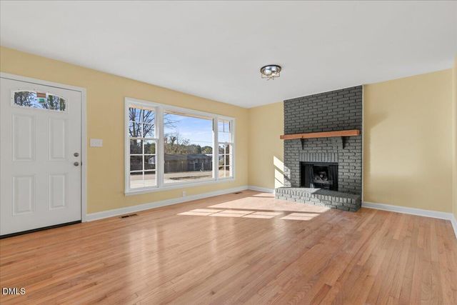 3620 Oates Drive, Raleigh, NC 27604