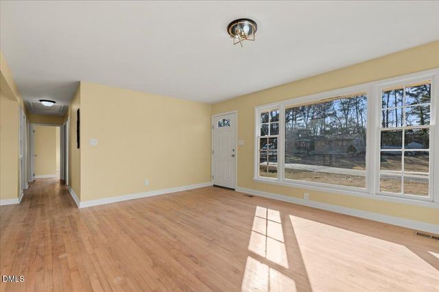 3620 Oates Drive, Raleigh, NC 27604