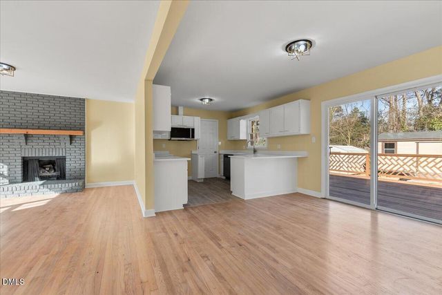 3620 Oates Drive, Raleigh, NC 27604