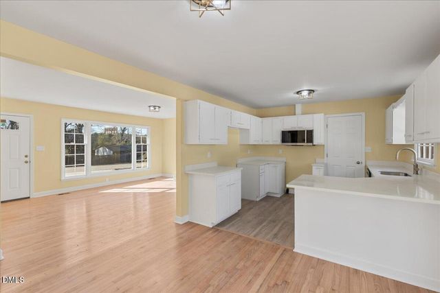 3620 Oates Drive, Raleigh, NC 27604