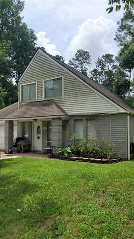 2554 River Ridge, Woodloch, TX 77385