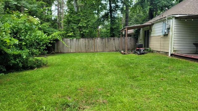 2554 River Ridge, Woodloch, TX 77385