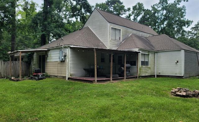 2554 River Ridge, Woodloch, TX 77385