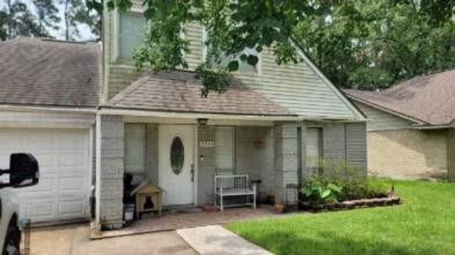 2554 River Ridge, Woodloch, TX 77385