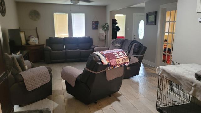2554 River Ridge, Woodloch, TX 77385