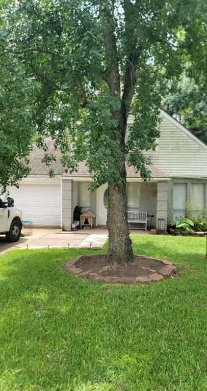 2554 River Ridge, Woodloch, TX 77385