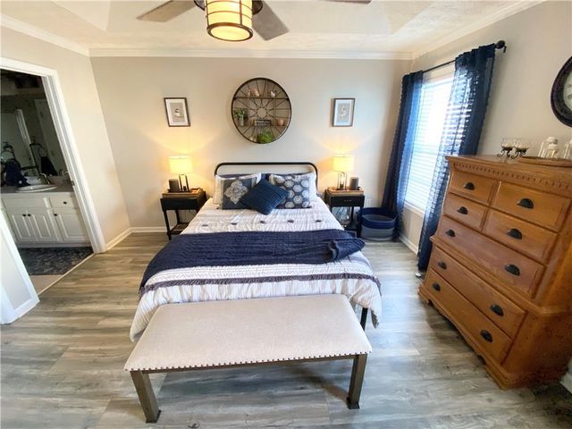 967 Village View Circle, Loganville, GA 30052