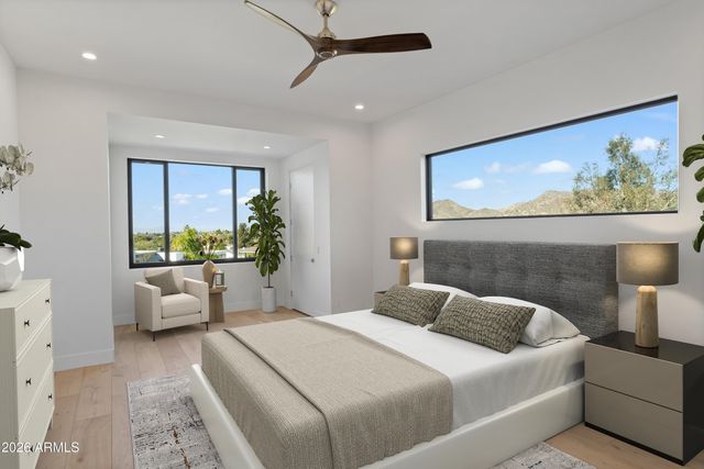 5724 N ECHO CANYON Drive, Phoenix, AZ 85018