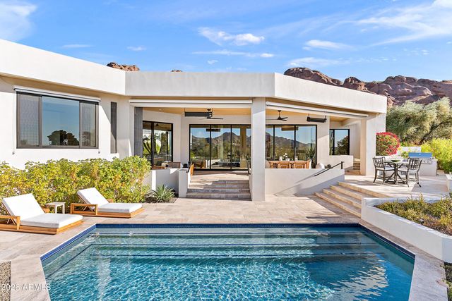 5724 N ECHO CANYON Drive, Phoenix, AZ 85018